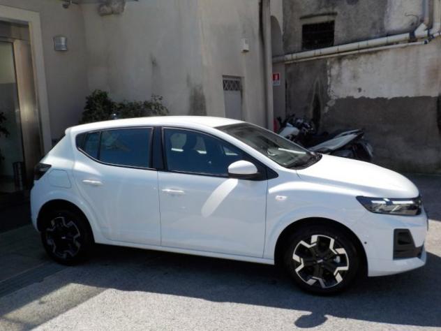DACIA Sandero Streetway 1.2 Gpl 120 CV Expression rif. 24089235 - Foto 10