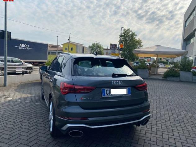 AUDI RS Q3 quattro S tronic rif. 23926900 - Foto 4