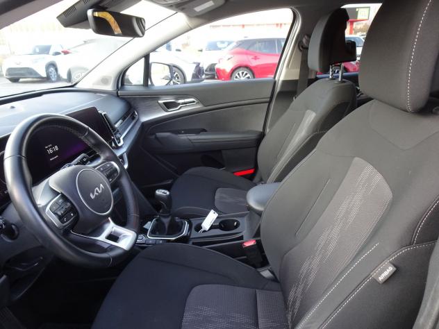 Kia Sportage 5ª serie 1.6 CRDi MHEV Style - Foto 10