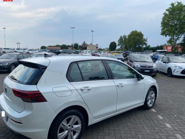VOLKSWAGEN Golf 2.0 TDI DSG SCR Life rif. 24077764 - Foto 6