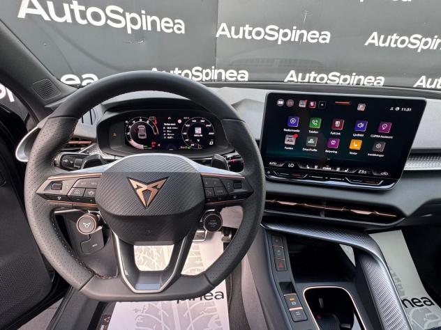 CUPRA Terramar 1.5 HYBRID DSG 150 CV #edgepack #cl19" - Foto 7