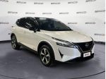 NISSAN Qashqai 3ª serie Qashqai e-Power N-Connecta