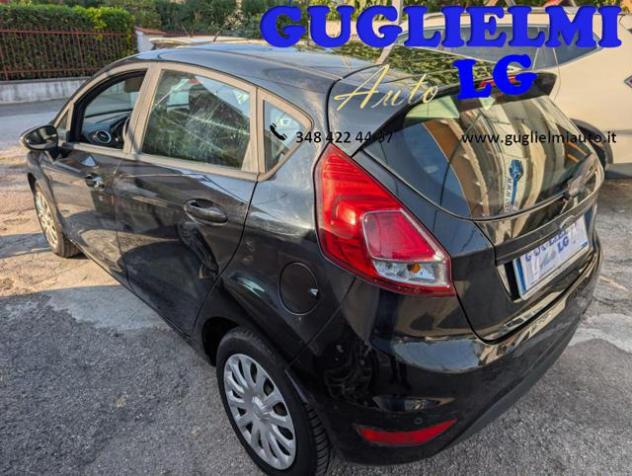 FORD Fiesta 1.4 5 porte Bz.- GPL Business SCAD 2036 rif. 24072017 - Foto 5