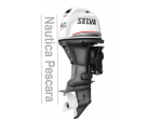 Motore Fuoribordo Selva BEST MURENA 40-80 PROMO TASSO ZERO