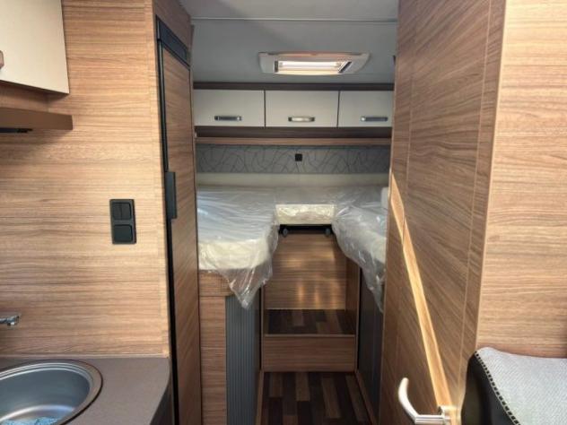 WEINSBERG WEINSBERG CARACOMPACT MB 640 MEG EDITION PEPPER rif. 23119123 - Foto 3