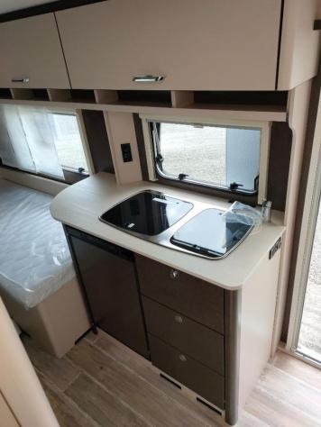 DETHLEFFS C GO 475 EL rif. 23930901 - Foto 6