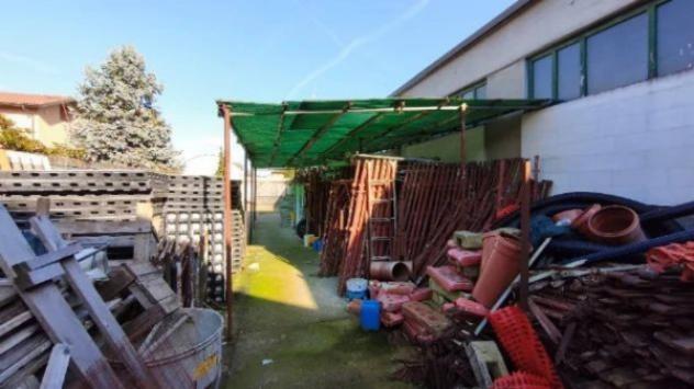 Immobile in asta di 323 m² in vendita a Pieve Porto Morone - Foto 8