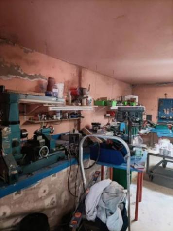 Immobile in asta di 303 m² con più di 5 locali e box auto doppio in vendita a Cartoceto - Foto 11