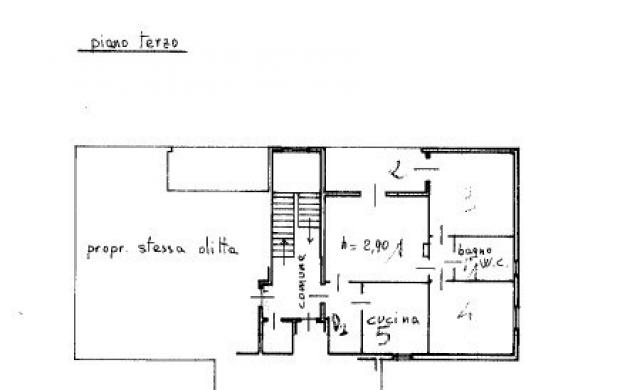 Appartamento - Coccaglio . Rif.: Cod. rif 3330242VRG - Foto 18