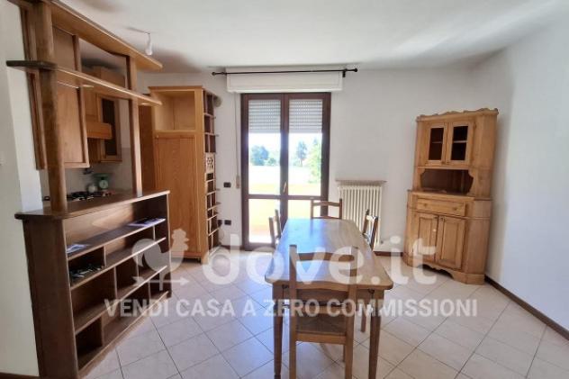 Appartamento di 100 m² con 4 locali e box auto in vendita a Fano - Foto 3