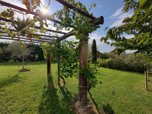Casa singola in vendita a Valtriano - Fauglia 100 mq Rif: 1312256 - Foto 4