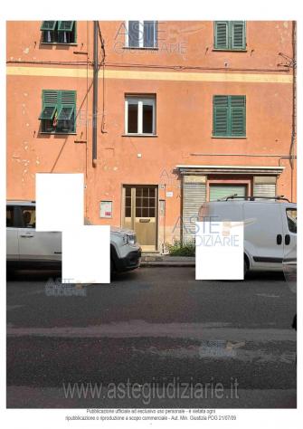 IMMOBILI-IMMOBILE RESIDENZIALE-Via Bobbio, 64/7, - Foto 4