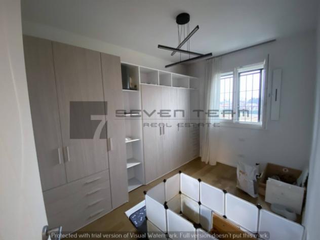 Appartamento di 125 m² con 4 locali e box auto doppio in vendita a Gessate - Foto 9