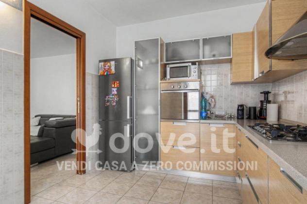 Appartamento di 90 m² con 3 locali in vendita a Ghisalba - Foto 10