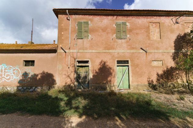 Magliano in Toscana, Podere Pantanella unione di passione e buon gusto - Foto 7