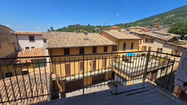 Pentalocale in vendita a Gualdo Tadino - Foto 5