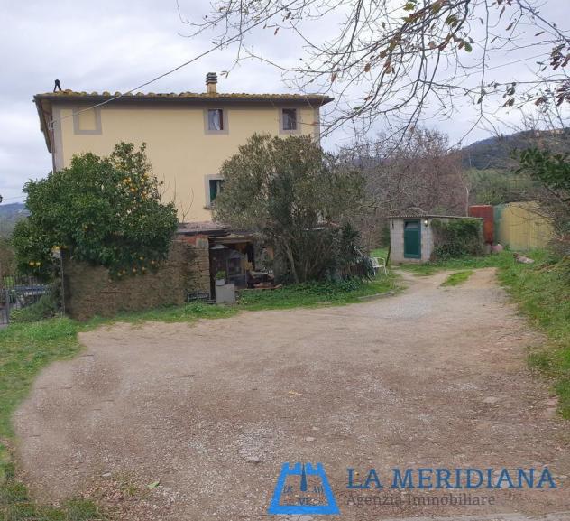 Casa singola in vendita a Lamporecchio 350 mq Rif: 1312529