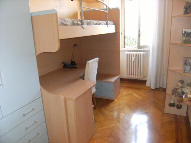 APPARTAMENTO di 4 vani (MILANO - Milano) rif. TUNI145 - Foto 7
