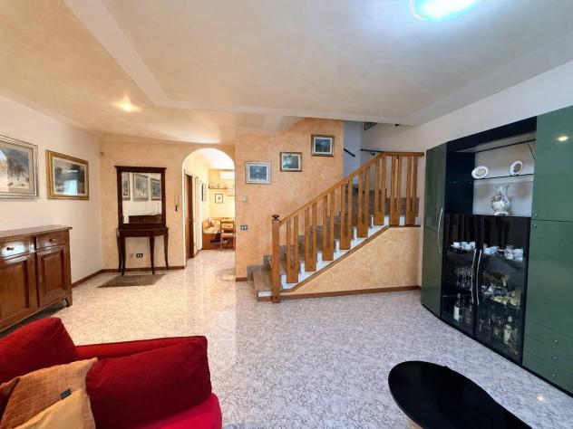 Porzione di casa in vendita a Montecchio Maggiore - Foto 4