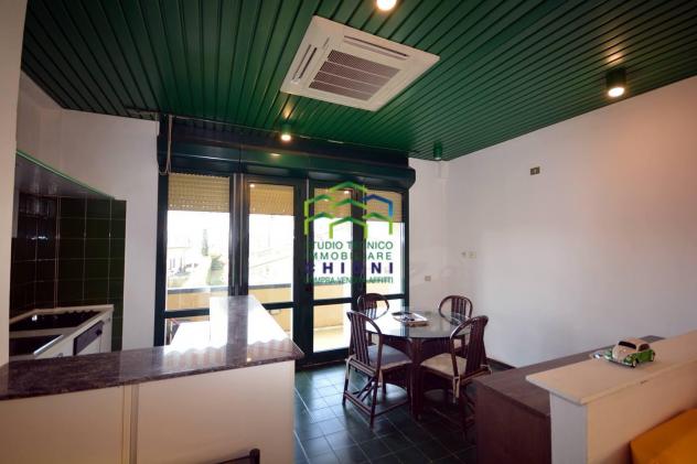 Appartamento in vendita a Cinquale - Montignoso 82 mq Rif: 1412441 - Foto 4
