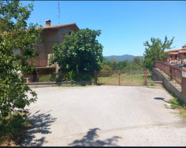 Immobile in asta di 430 m², box auto in vendita a Piegaro - Foto 7