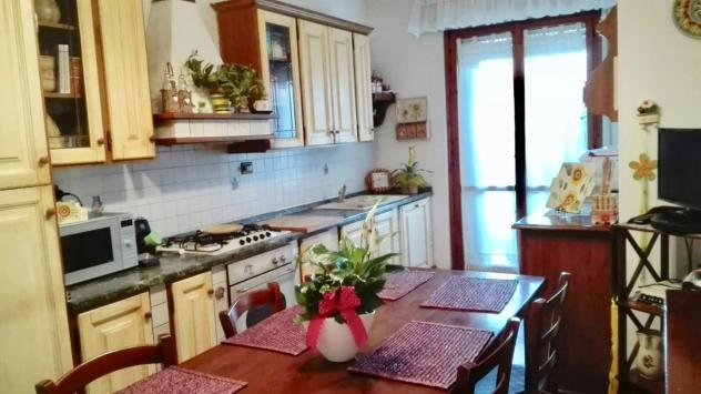 Appartamento in vendita a Marina di Pisa - Pisa 80 mq Rif: 728173 - Foto 6