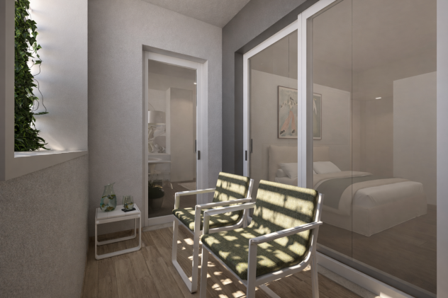 Appartamento - Pordenone . Rif.: 95-2025001PN - Foto 5