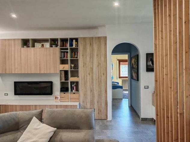 APPARTAMENTO OTTIMO STATO 5 LOCALI, VIA SARDIGLIANO ROMA - Foto 5