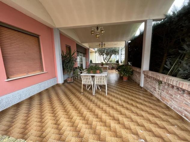 Ampia Soluzione con Terrazzo di 100mq e Giardino Privato - Foto 8