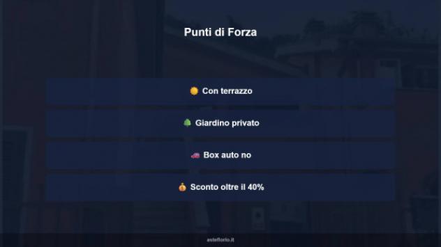 Immobile in asta di 45 m² in vendita a Scansano - Foto 12
