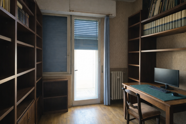 Appartamento in vendita a Siena 95 mq Rif: 1409326 - Foto 9