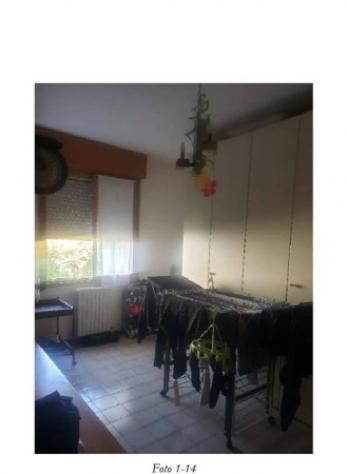 Immobile in asta di 96 m², box auto in vendita a Soliera - Foto 7