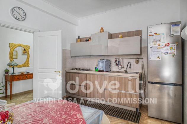 Appartamento di 111 m² con 4 locali in vendita a Taranto - Foto 13
