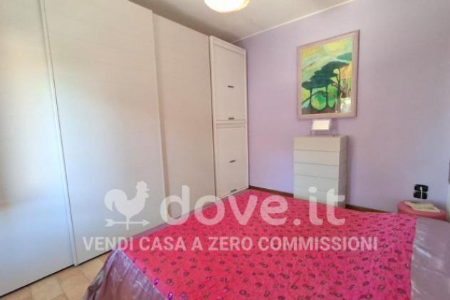 Casa indipendente di 105 m² con 4 locali e posto auto in vendita a Urbino - Foto 19