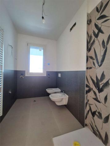 V005416 - VILLA D'ANGOLO DI NUOVA COSTRUZIONE - IN CLASSE A4 - Foto 15