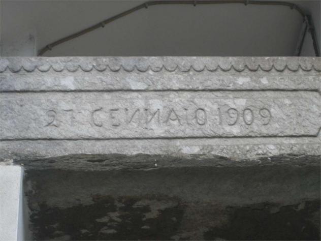V000109 - CASA STORICA CON GIARDINO - Foto 15