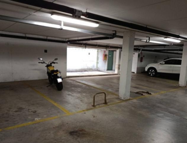 Immobile in asta di 114 m², box auto in vendita a Zoagli - Foto 10