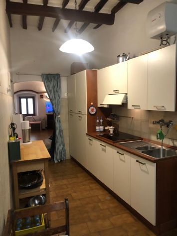 Casa Vacanza a in borgo antico a Castagneto Carducci - Foto 4