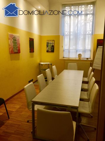 Domiciliazione Torino Centro - Foto 4