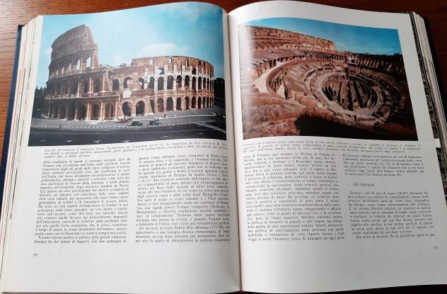 Le civiltà - Roma Bisanzio Gli Arabi - Foto 6