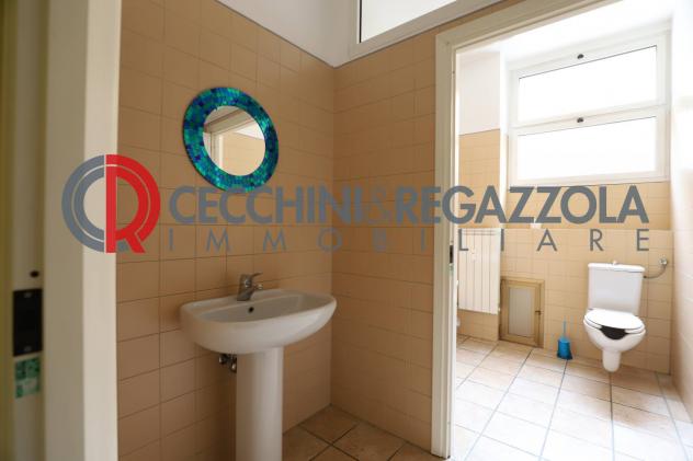 laboratorio con ufficio in affitto a Milano, Certosa - Foto 17