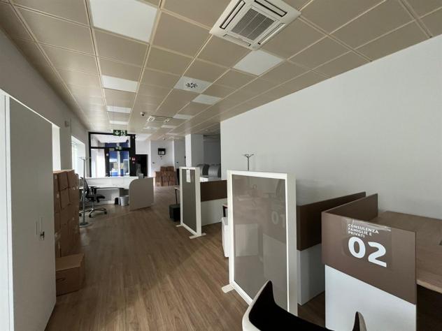 NEGOZIO 5 VETRINE OPNE SPACE - Foto 9