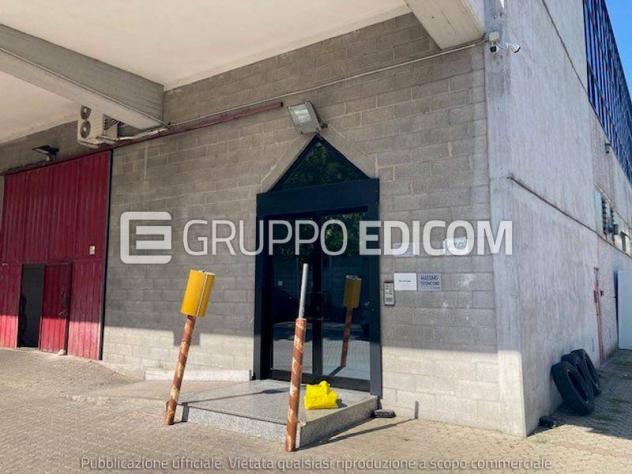 Uffici e studi privati in vendita a Trezzano sul Naviglio - Rif. 4555507 - Foto 8