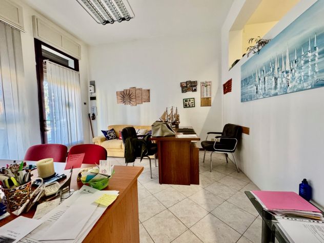 Marghera negozio utilizzabile anche come ufficio - Foto 7