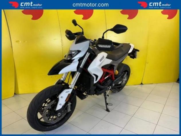 DUCATI Hypermotard 939 Garantita e Finanziabile rif. 23939751 - Foto 2