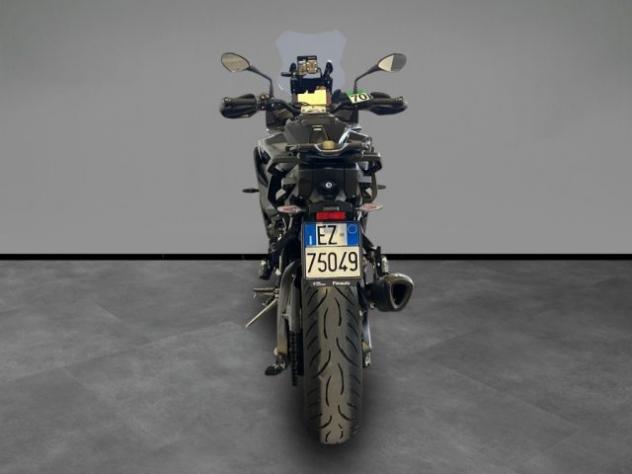 BMW S 1000 XR S 1000 XR - Foto 4
