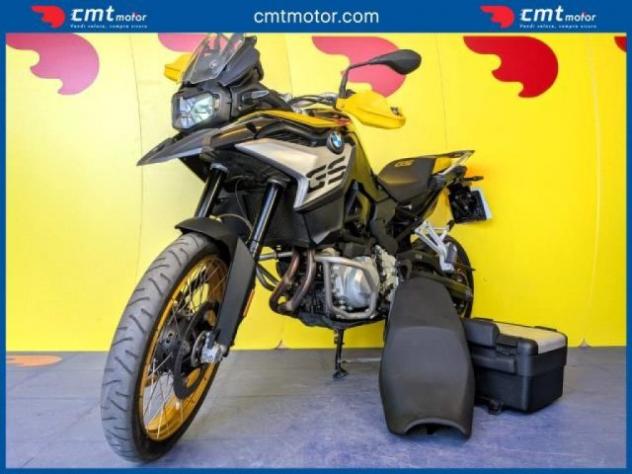 BMW F 850 GS Garantita e Finanziabile rif. 23951973 - Foto 2