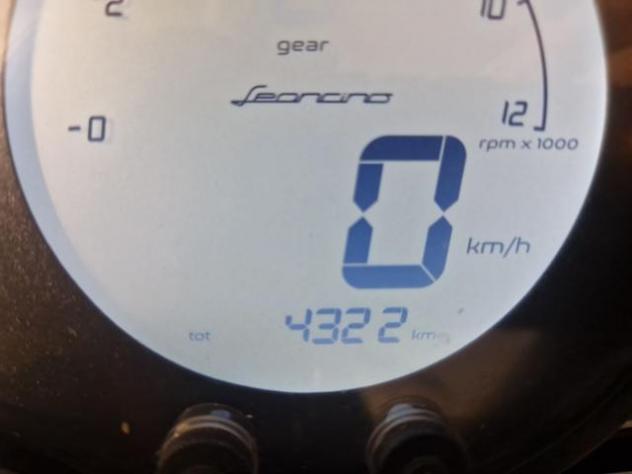 BENELLI Leoncino 500 Trail rif. 23990134 - Foto 6
