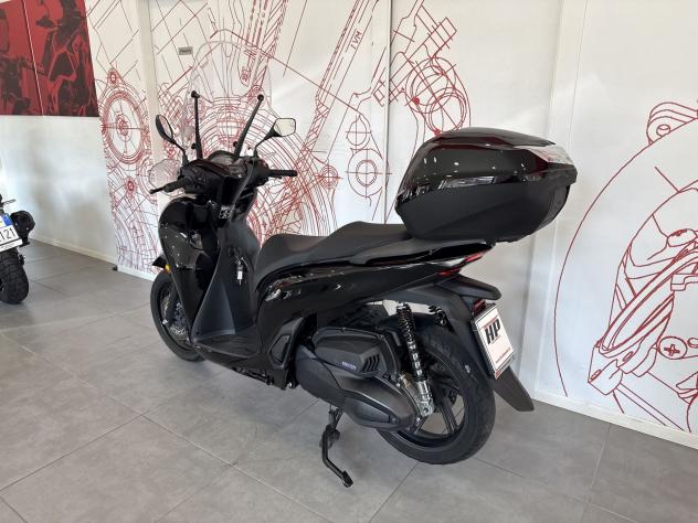 Honda SH 350 SH 350 - YM 2025 - Foto 4