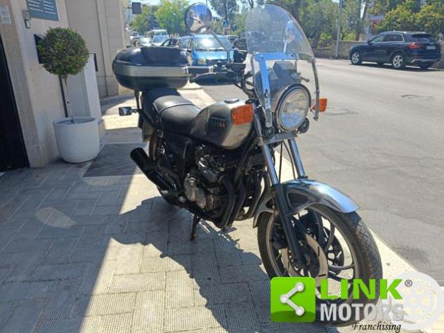 YAMAHA XJ 550 ASI rif. 23917539 - Foto 9